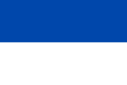 Drapeau du duché de Brunswick (1814)