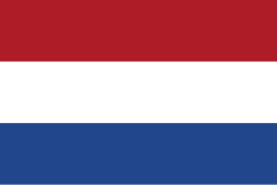 Tricolore néerlandais