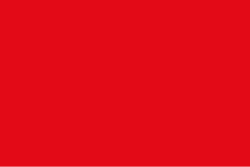 Pavillon rouge ottoman