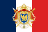 Armoiries du Premier Empire français — Napoléon Bonaparte