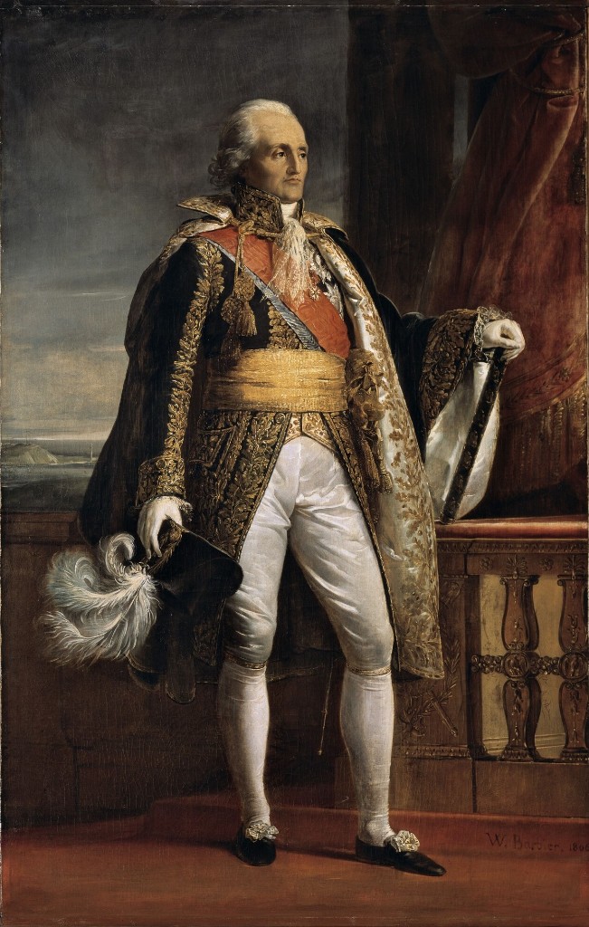 Bon-Adrien Jannot de Moncey