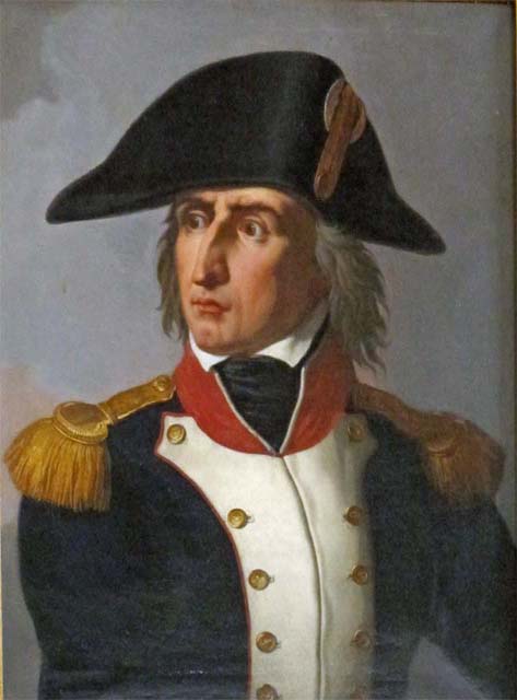 Charles Augereau