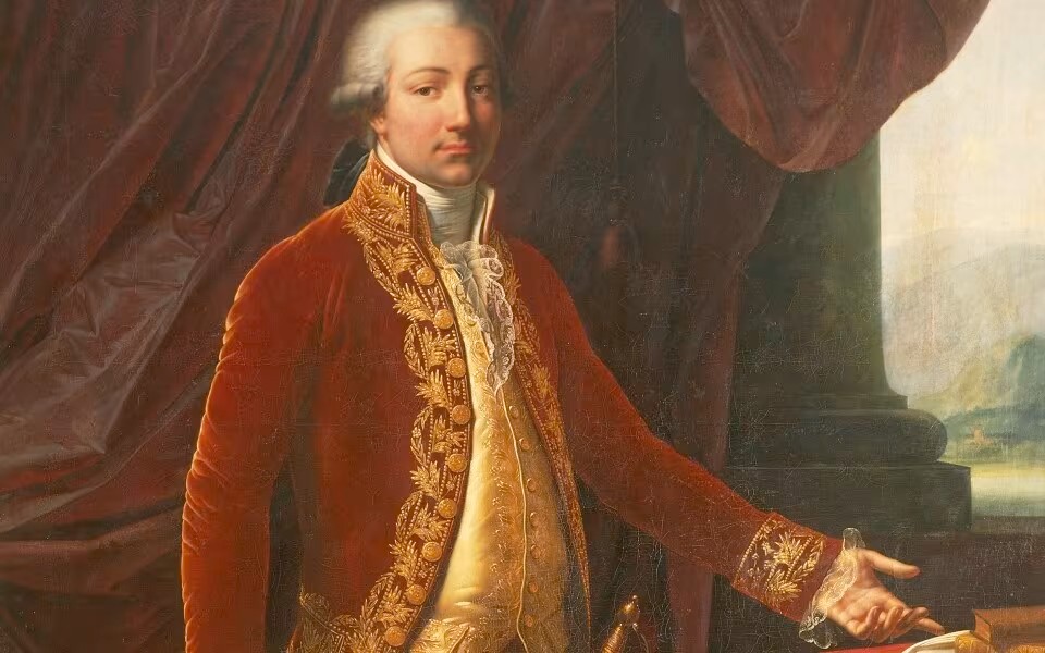 Charles Bonaparte