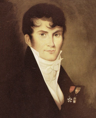 Claude-François de Méneval