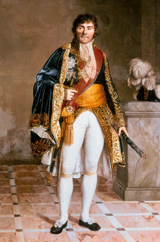 François Joseph Lefebvre