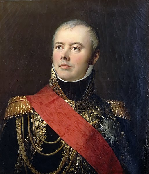 Jacques Macdonald