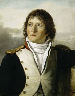 Laurent de Gouvion Saint-Cyr