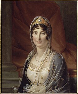 Letizia Bonaparte