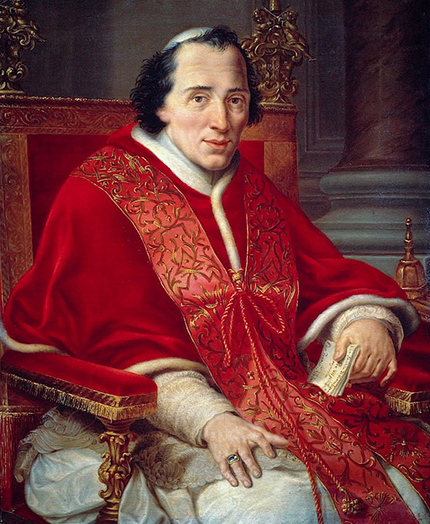 Pius VII.